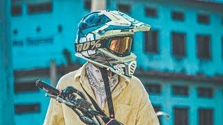 Tmy dhukka basa babe Mero gun goji ma xa wild martin official Video