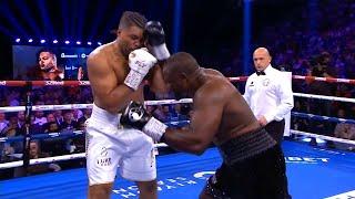 Derek Chisora (England) vs Joe Joyce (England) - Boxing Fight Highlights | HD