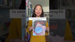 Picture books featuring autistic children - Autism