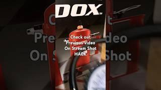 How To Charge/Fill MADDOX Pressurized Sprayer