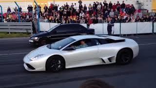 CRAZY  SUPERCARS VS  SLEEPERS #cars fanatic