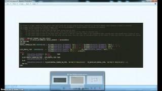 PL/SQL Triggers
