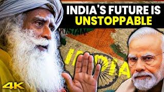 Science Can’t Predict India’s Future | Sadhguru Drops a Bombshell | 4K