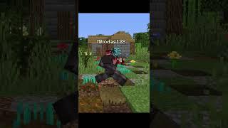 Minecraft bugs: #shorts #15