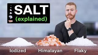 Is expensive Salt actually worth it?