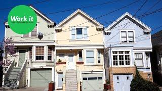 Presentation: Personal Finance for First-Time Homeowners
