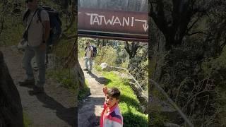 My vlog on tatwani