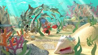 Grovekeeper Topoda | Another Crab's Treasure OST