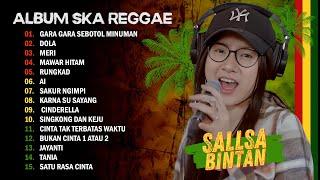 GARA GARA SEBOTOL MINUMAN, RUNGKAD - LAGU SANTAI COVER SALLSA BINTAN X 3 PEMUDA BERBAHAYA FULL ALBUM