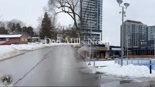 Don Mills North (March 2025) & High housing price in Toronto