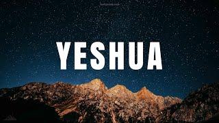 YESHUA // INSTRUMENTAL WORSHIP // SOAKING WORSHIP MUSIC // PIANO + PAD