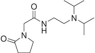 Pramiracetam | Wikipedia audio article