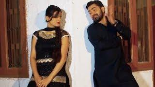 Vickky Kajla, Sapna Chaudhary || New Most Popular Haryanvi Song