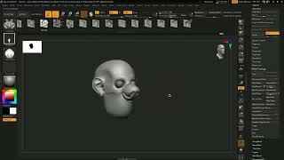 Paul Gaboury @ The 3D and Motion Design Show (Mon Presentation)