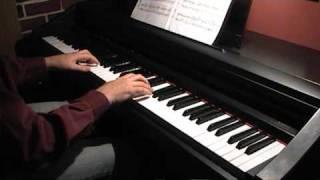 Cavatina (The Deer Hunter) piano JMAGP