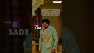 Legend Sidhu moose Wala best song #youtubeshorts #youtubeshorts #shorts viral $@#RJP MUSIC SONG 