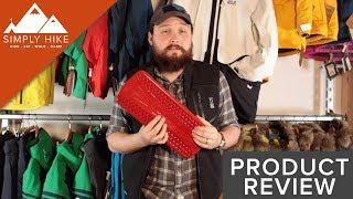 Dakine DK Impact Spine Protector | Product Review