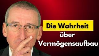 Gibt es eine Abkürzung für schnelleren Vermögensaufbau?