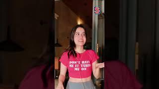 Urfi Javed Has A Special Message For Her Haters! | Uorfi Javed | N18S | #shortvideos | #viral