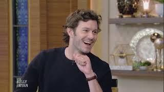 Adam Brody Talks About How the “Fleishman Is in Trouble” Cast Invited Him to Be on the Show