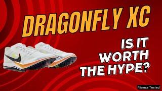 Nike Dragonfly XC Review