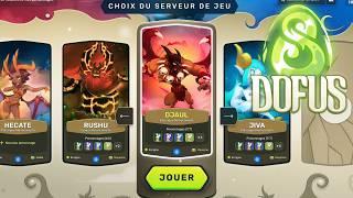 Le GROS PROBLÈME de DOFUS UNITY