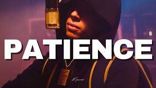 [FREE] Central Cee x Melodic Drill Type Beat 2024 - "Patience" | guitar