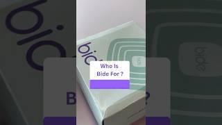 Who Is Bide For ?  #elderlycare #homehealthcare #caregiving #nhs #nhsuk #dementia #care #caregiver