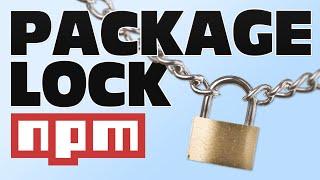 What is NPM's package-lock.json?