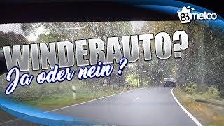 Das perfekte Winterauto ja oder nein? Bestes Winterauto kaufen oder doch Sommerauto fahren? 83metoo