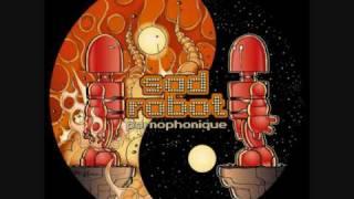 Pornophonique - Sad Robot (High Quality)