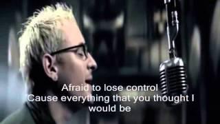 Linkin Park - Numb Official Video Lyrics