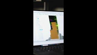 AI-powered 3+2 axis CAM programming 