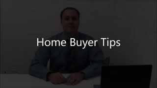 Home Buyer Tips - Buying A San Diego Home