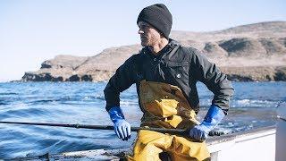 Hurley x Carhartt: Matt Becker Outworks the Water