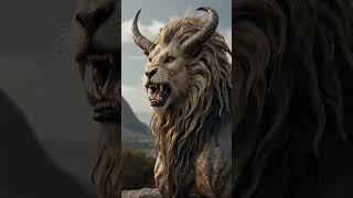 What's the REAL Difference Between Chimera and Other Mythical Creatures?