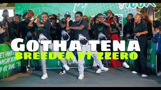 GOTHA TENA - Breeder LW (OFFICIAL DANCE VIDEO) DANCE98 x Safaricom Hook . Dial *555# To get hooked!