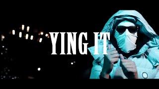 #ActiveGxng Suspect x UK Drill Type Beat - Ying It [Prod. Senseii]