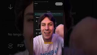 GANA +10$ AL DÍA CON ESTA HERRAMIENTA | COMO HACER COPY TRADING | BTC ETH XRP