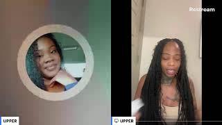 LETS TALK ABOUT THIS LADY MAKING ALLEGATIONS AGAINST LATRUTH PT.1