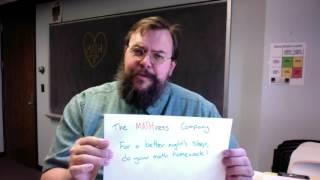 Steve Butler introduction