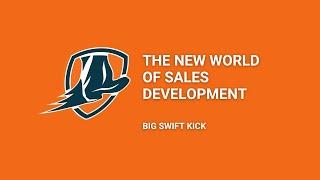 The New World of Sales Development