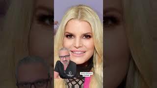 Jessica Simpson is glowing in her 40s!  #laserclinique #jessicasimpson #medspa #skincare #filler