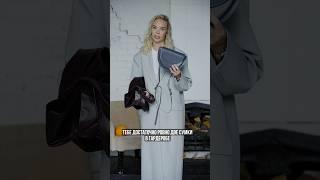 ТЕБЕ ДОСТАТОЧНО ВСЕГО 2 СУМКИ