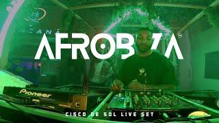 Cisco De Sol | Afrobiza Music Festival | Afrohouse Mix 2024