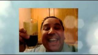 Robert Velarde Healthy 2011 Goal