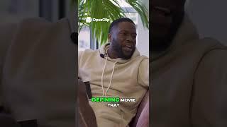 Kevin Hart's favorite movie #shorts #podcast #comedy #kevinhart #funny