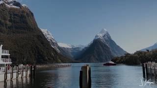 Travel | Milford Sound