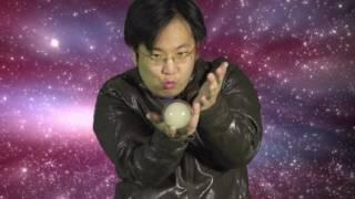 Freddie Wong - Fushigi Artist