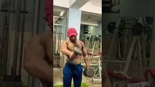 #gym #gymlover ️